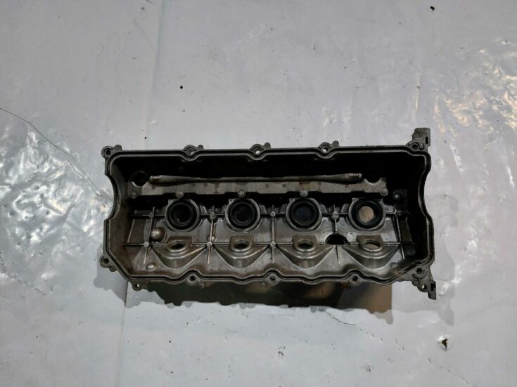 Vārstu vāks priekš TOYOTA COROLLA VERSO 2006