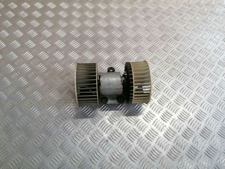 Salona ventilators priekš BMW 530D E39 2001 TOURING