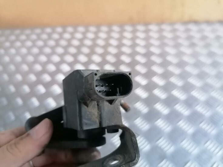 Lukturu diapazona korekcijas sensors, aizmugurē priekš BMW 530D E39 2001 TOURING