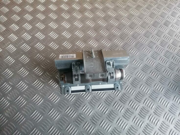Mērinstrumentu paneļa drošības spilvens priekš FORD MONDEO 2007
