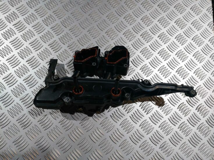 Kartera eļļas separators priekš RENAULT LAGUNA 2011