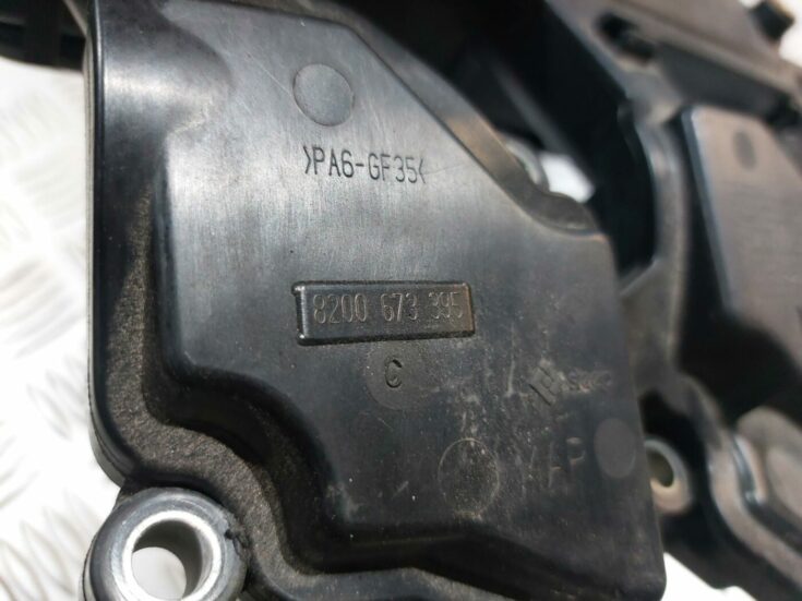 Kartera eļļas separators priekš RENAULT LAGUNA 2011