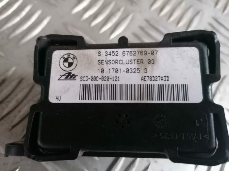 ESP ātruma devējs priekš BMW 123 E87 2008 BLACK