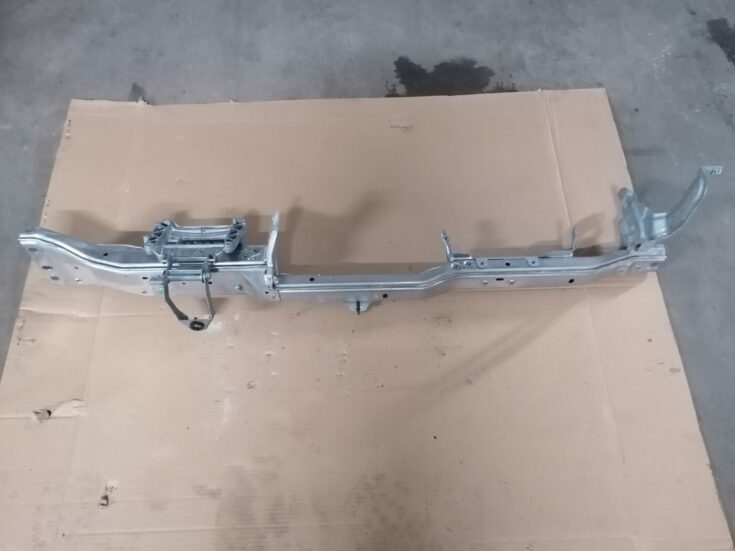 Mērinstrumentu paneļa pastiprinātājs priekš ŠKODA OCTAVIA 2006