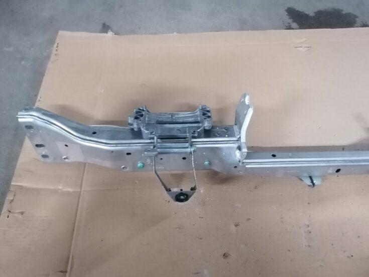 Mērinstrumentu paneļa pastiprinātājs priekš ŠKODA OCTAVIA 2006