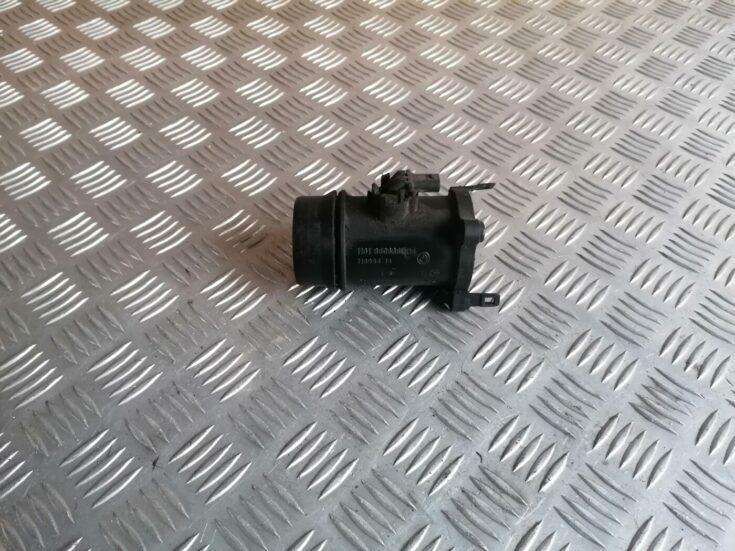 Gaisa plūsmas mērītājs priekš BMW 3 3 F30 F35 F31 11618506359