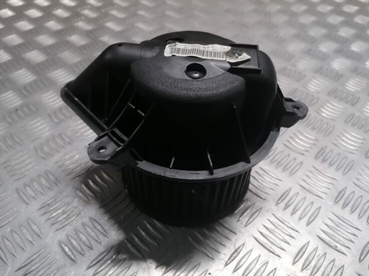 Salona ventilators priekš PEUGEOT 607 2010