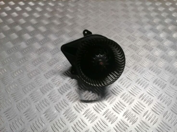 Salona ventilators priekš PEUGEOT 607 2010
