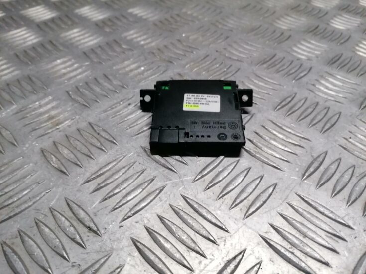 Salona ventilatora regulēšanas poga priekš VW PHAETON 2003