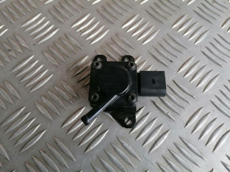 Izplūdes gāzu spiediena sensors priekš BMW 318D E91 2008 TOURING