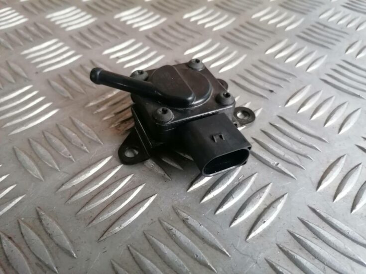 Izplūdes gāzu spiediena sensors priekš BMW 318D E91 2008 TOURING