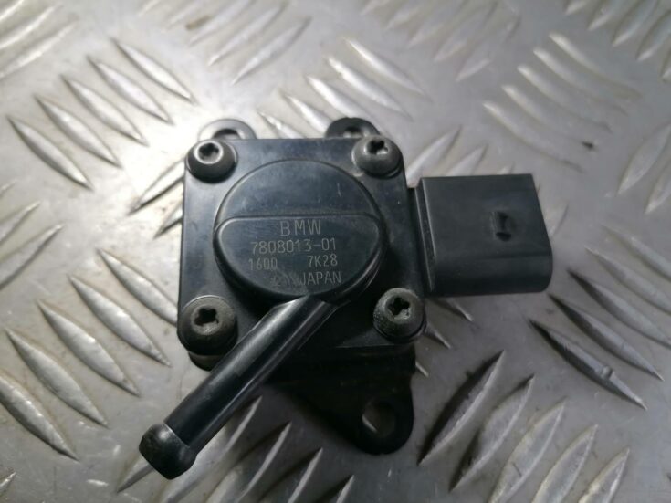 Izplūdes gāzu spiediena sensors priekš BMW 318D E91 2008 TOURING