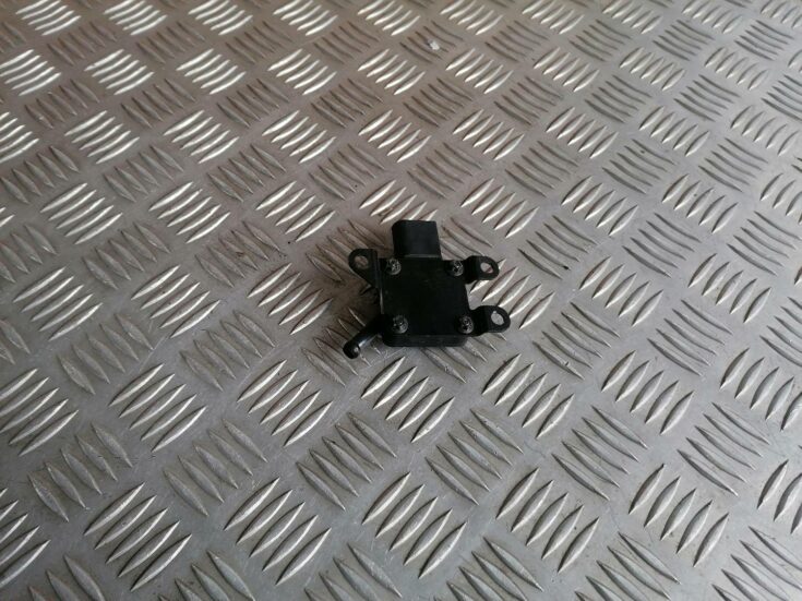Izplūdes gāzu spiediena sensors priekš BMW 318D E91 2008 TOURING