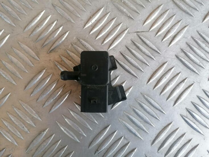 Izplūdes gāzu spiediena sensors priekš MAZDA 6 2007