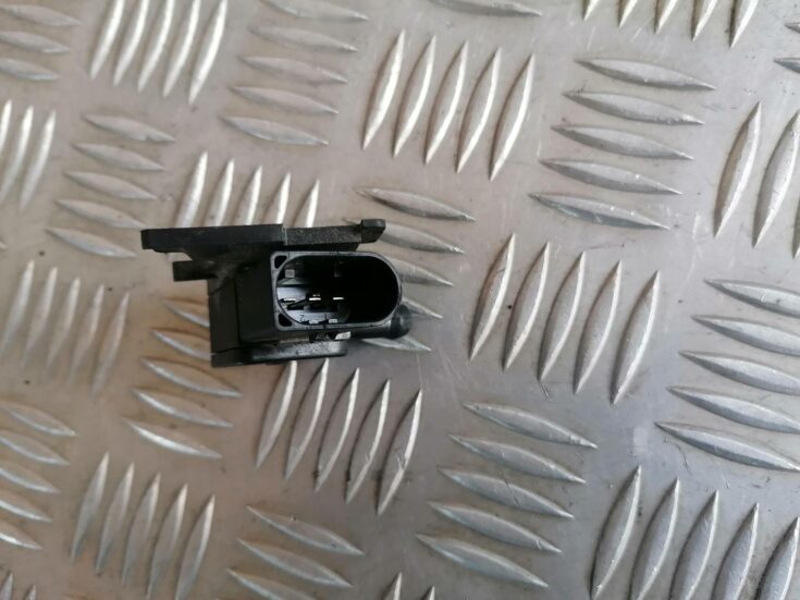 Izplūdes gāzu spiediena sensors priekš MAZDA 6 2007