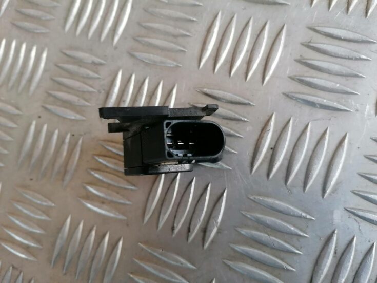 Izplūdes gāzu spiediena sensors priekš MAZDA 6 2007