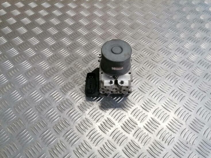 ABS bloks priekš MAZDA 6 2007