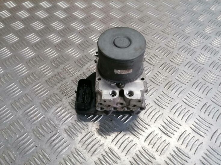 ABS bloks priekš MAZDA 6 2007