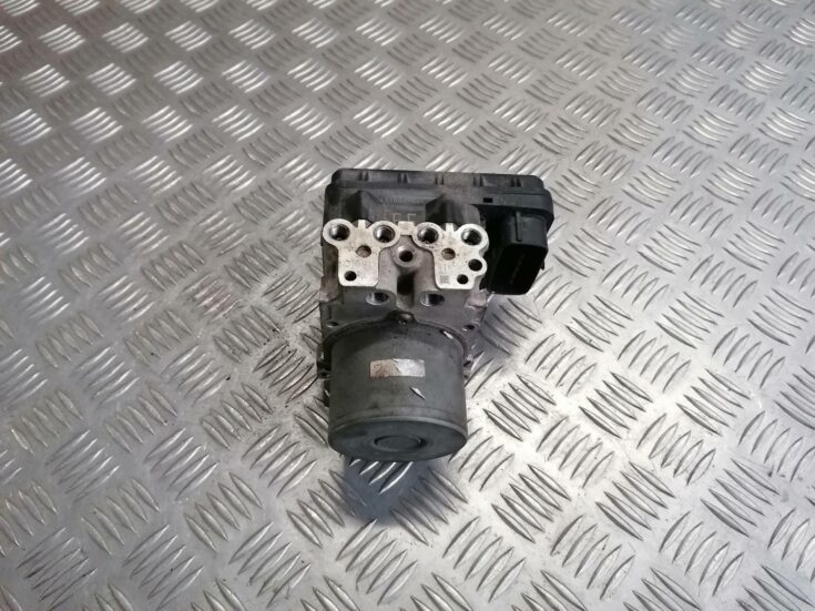 ABS bloks priekš MAZDA 6 2007