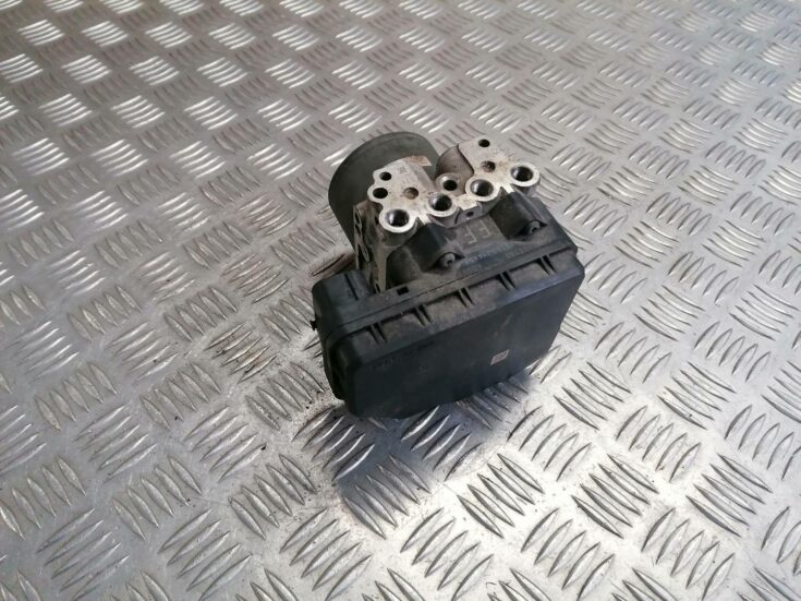 ABS bloks priekš MAZDA 6 2007