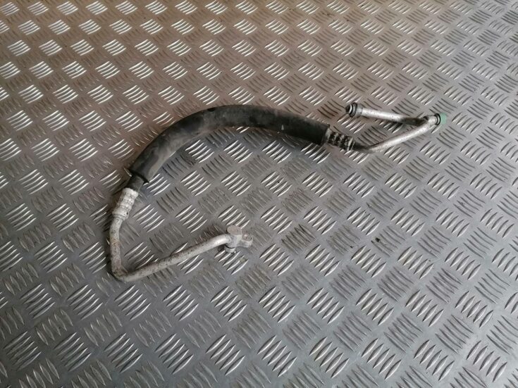 Gaisa kondicioniera galvenā caurule priekš MAZDA 6 2007