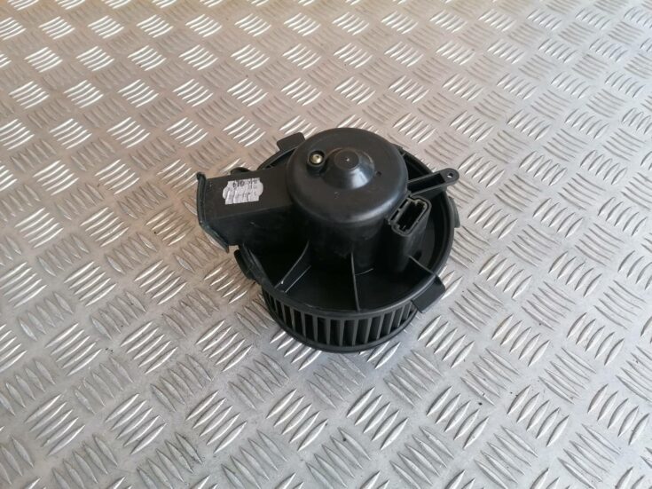 Salona ventilators priekš XSARA PICASSO 2003