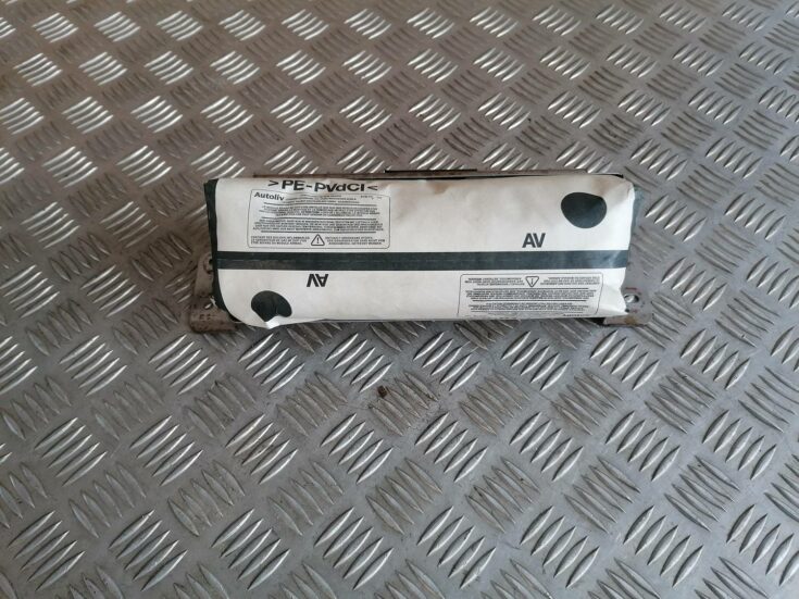 Mērinstrumentu paneļa drošības spilvens priekš XSARA PICASSO 2003