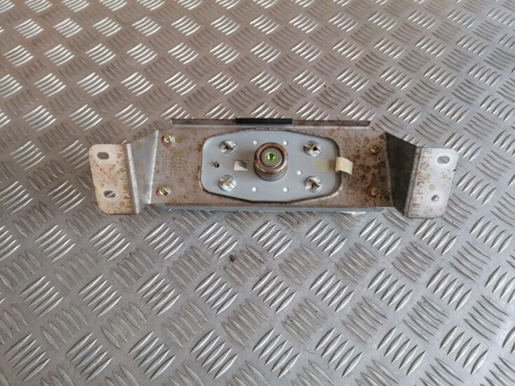 Mērinstrumentu paneļa drošības spilvens priekš XSARA PICASSO 2003
