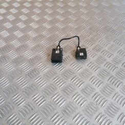 Audio/video AUX adapteris priekš OPEL ASTRA J 2012