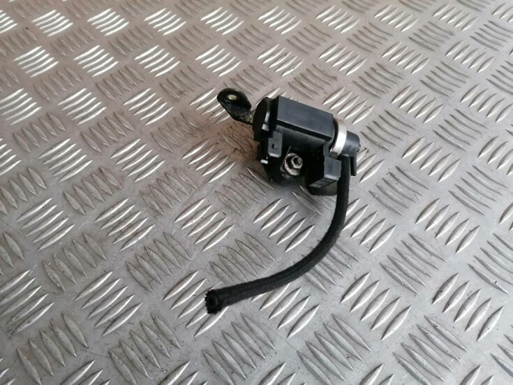 Solenoīda vakuuma vārsts priekš BMW 318D E46 2002 SEDAN