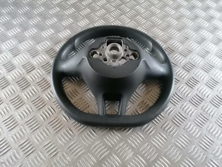 Stūre priekš VW CRAFTER 2018