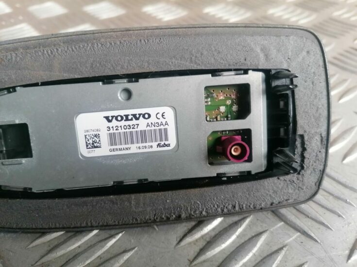 Jumta antena priekš VOLVO V70 2009