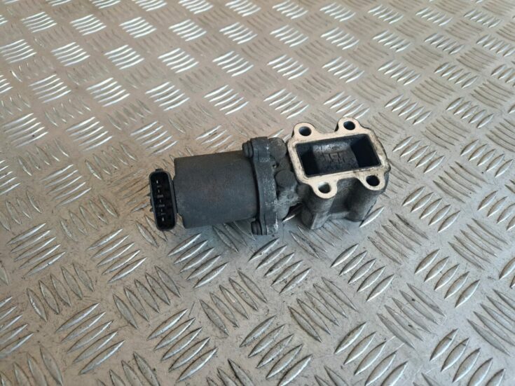 EGR vārsts priekš TOYOTA RAV 4 2006