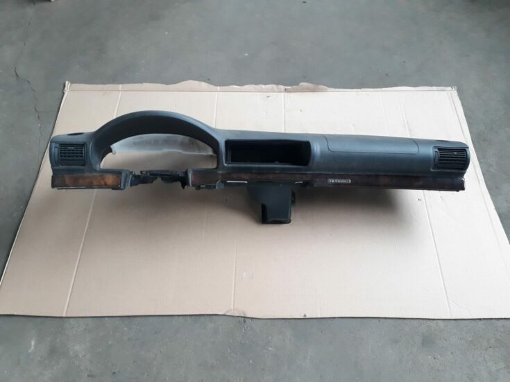 Mērinstrumentu panelis priekš AUDI A4 2000 AVANT