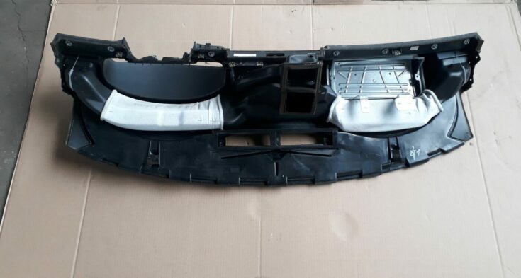 Mērinstrumentu panelis priekš AUDI A4 2000 AVANT