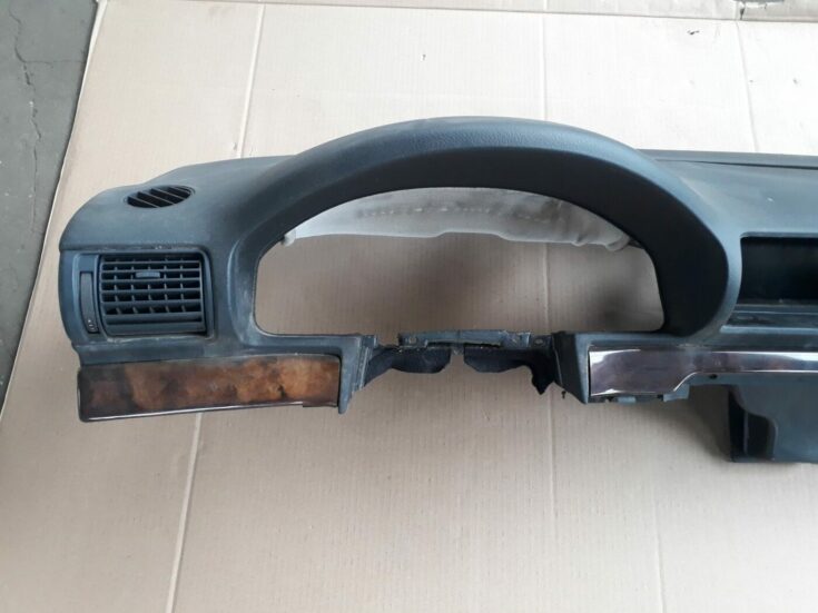 Mērinstrumentu panelis priekš AUDI A4 2000 AVANT