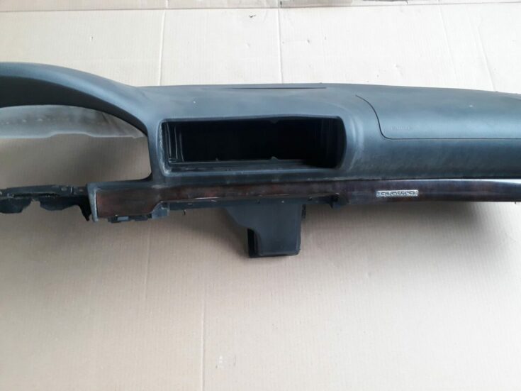 Mērinstrumentu panelis priekš AUDI A4 2000 AVANT