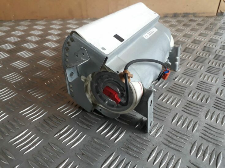 Mērinstrumentu paneļa drošības spilvens priekš AUDI A4 2000 AVANT
