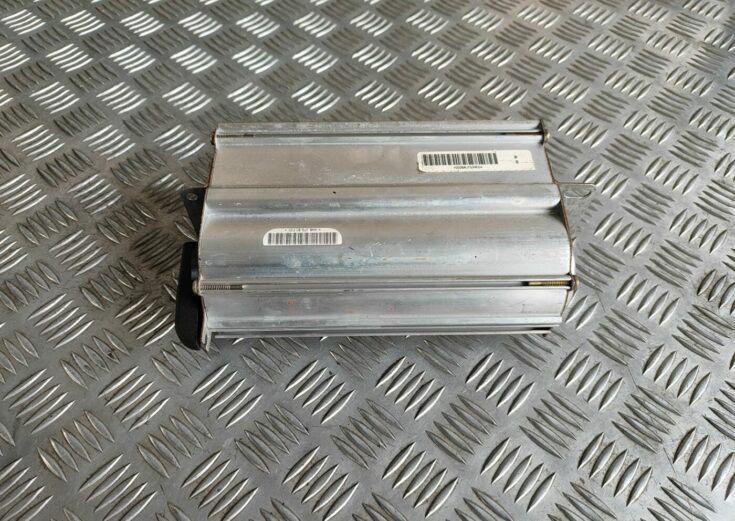 Mērinstrumentu paneļa drošības spilvens priekš VW GOLF IV 1999