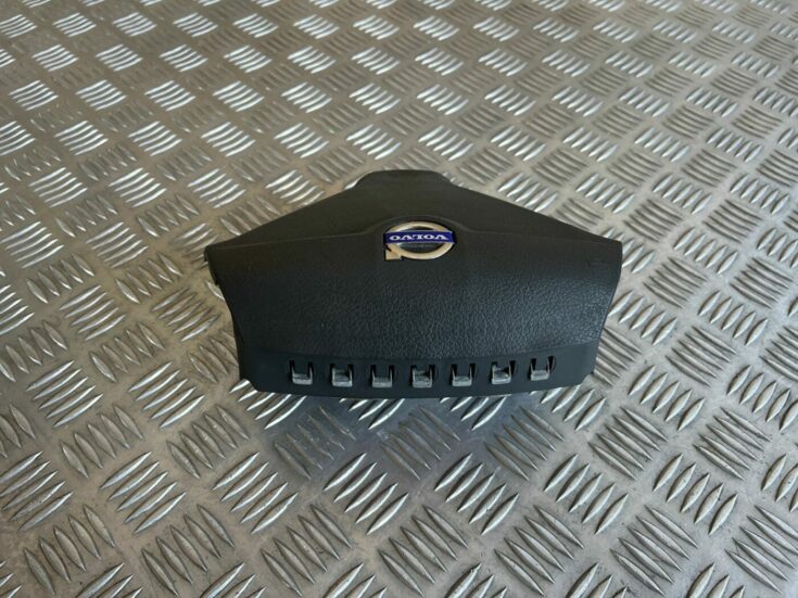 Stūres drošības spilvens priekš VOLVO S60 2007