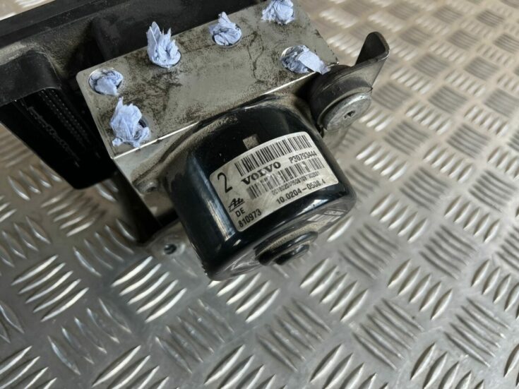 ABS bloks priekš VOLVO S60 2007