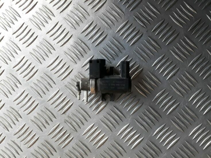 Solenoīda vakuuma vārsts priekš AUDI A6 AVANT 2006