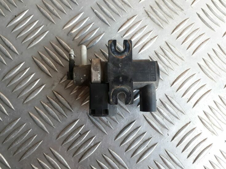 Solenoīda vakuuma vārsts priekš AUDI A6 AVANT 2006
