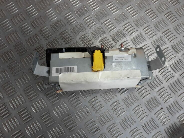Mērinstrumentu paneļa drošības spilvens priekš SEAT IBIZA 2005
