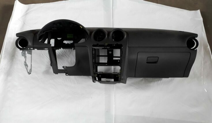 Mērinstrumentu panelis priekš SEAT IBIZA 2005