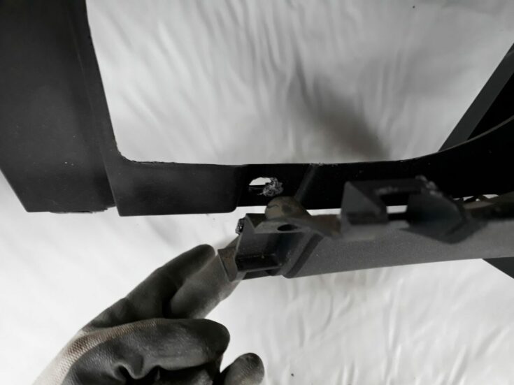 Mērinstrumentu panelis priekš SEAT IBIZA 2005