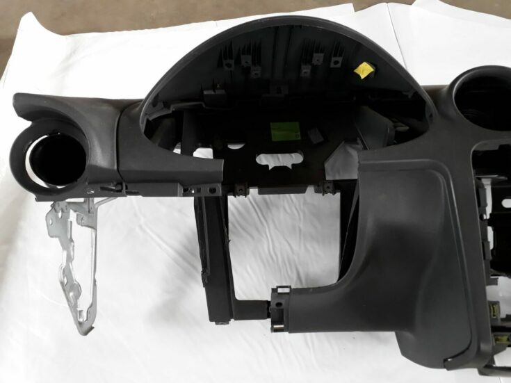 Mērinstrumentu panelis priekš SEAT IBIZA 2005