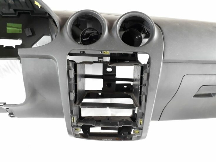 Mērinstrumentu panelis priekš SEAT IBIZA 2005