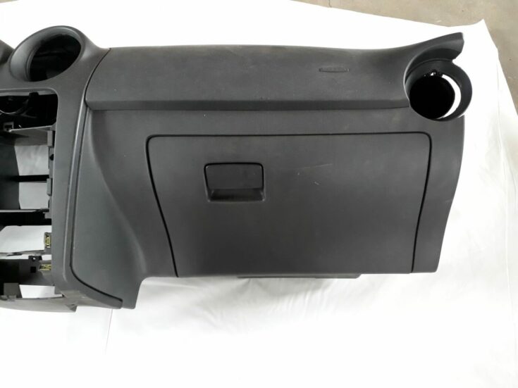 Mērinstrumentu panelis priekš SEAT IBIZA 2005