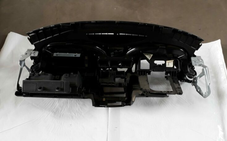 Mērinstrumentu panelis priekš SEAT IBIZA 2005
